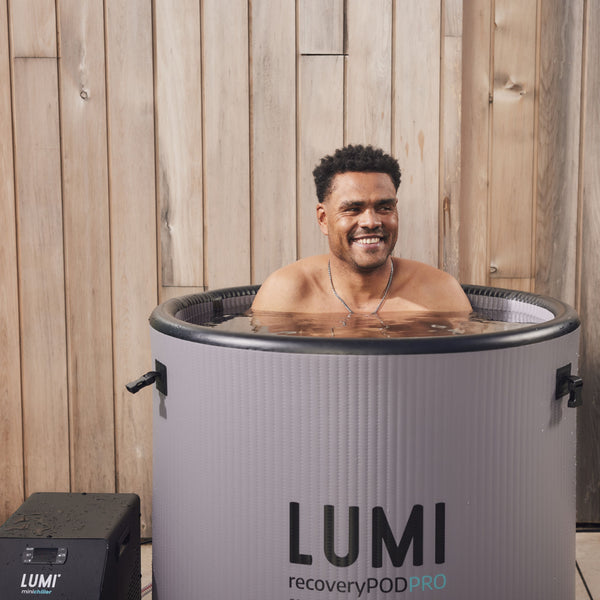 LUMI Merry Christmas