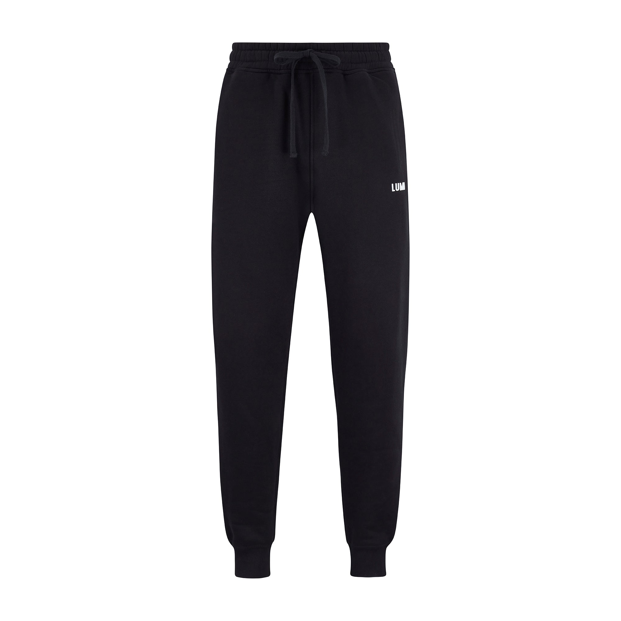 L】loncino uneune sweat pants MIKADO着用