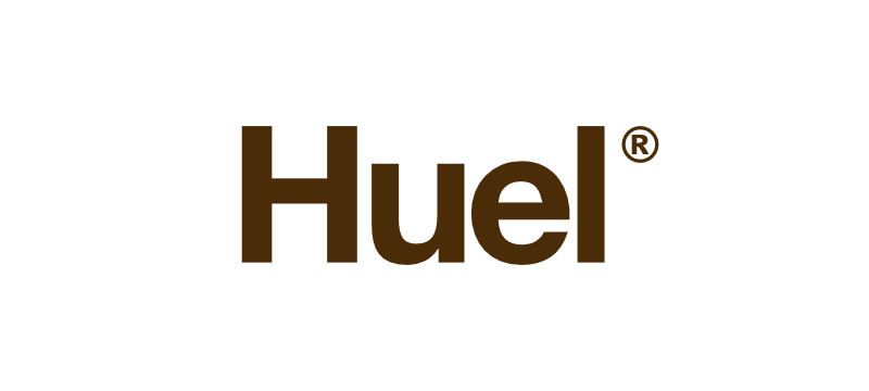 Huel logo