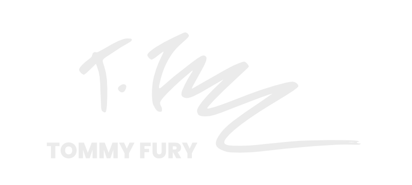 LUMI + Tommy Fury