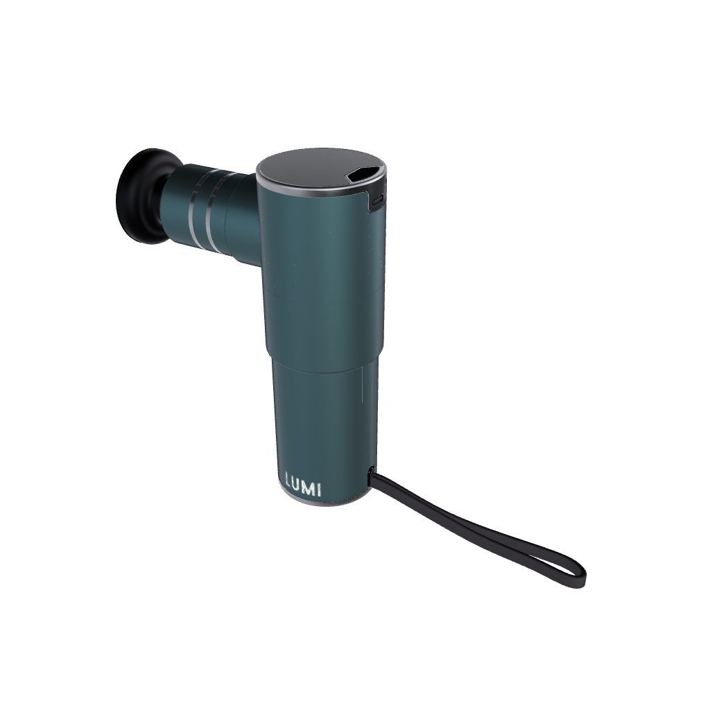 miniPRO Massagepistool
