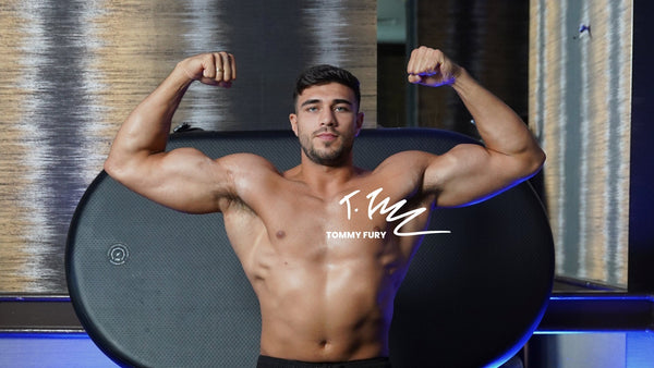 LUMI Vs Tommy Fury