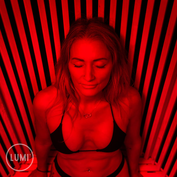 Transformative Power Of Contrast Therapy