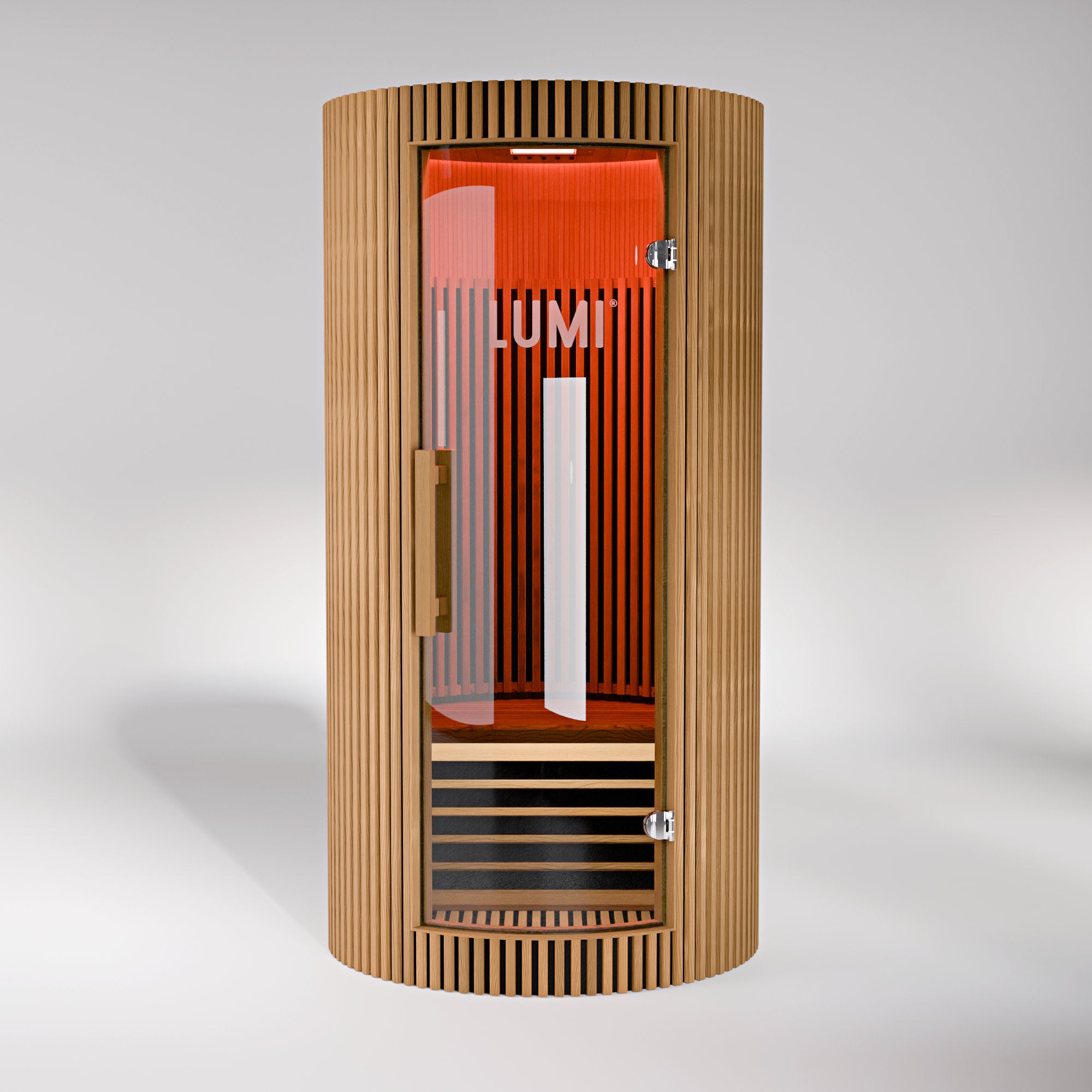 The LUMI Sauna PRO
