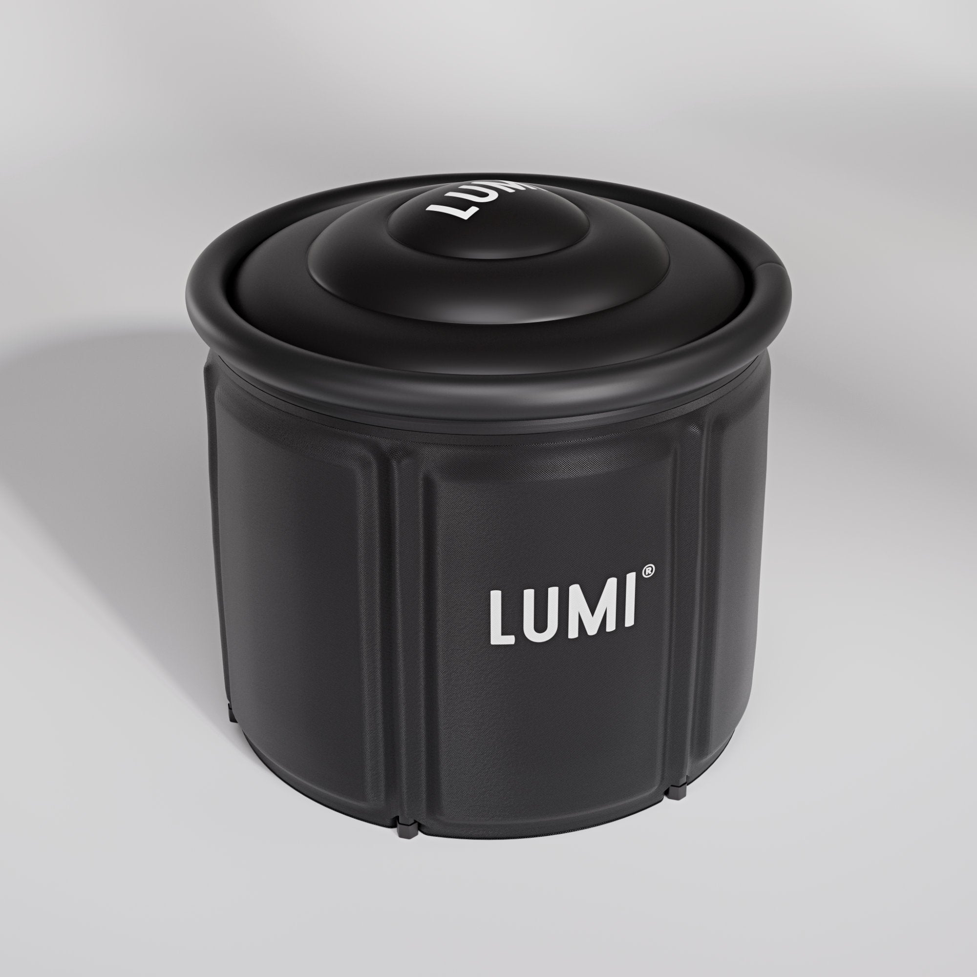 Pod MAX Ultra Ice Bath + Mini Chiller 2
