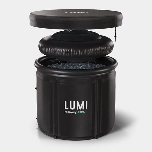 Pod MAX Ultra Ice Bath