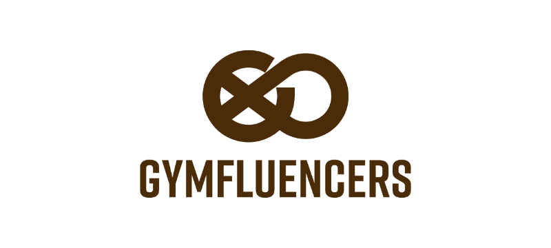 Logo of Gymfluencers