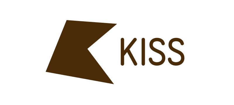 KISS FM logo