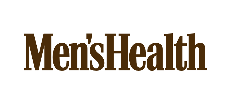Men's Health logo