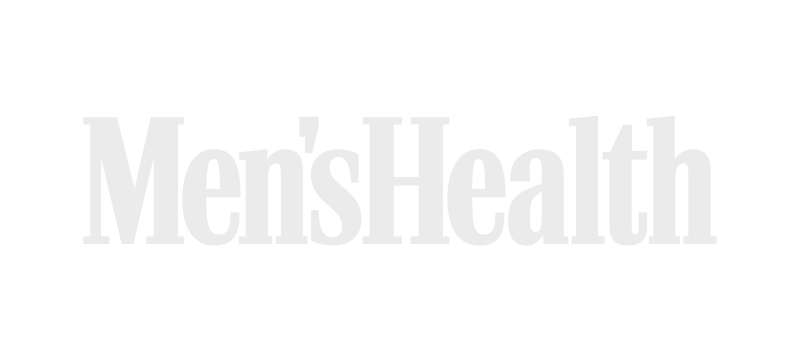 LUMI + Mens Health
