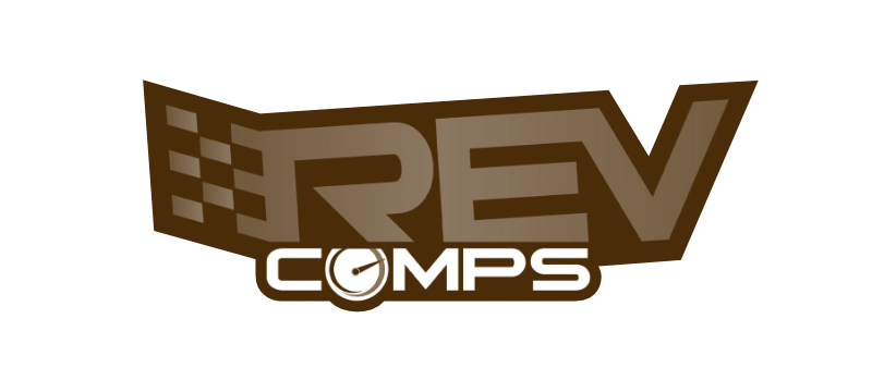 REV COMPS logo