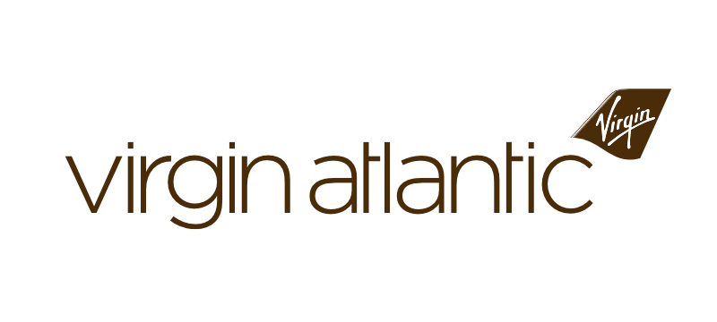 Virgin Atlantic logo