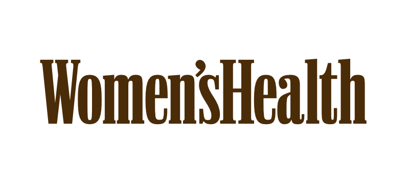 Women's Health logo