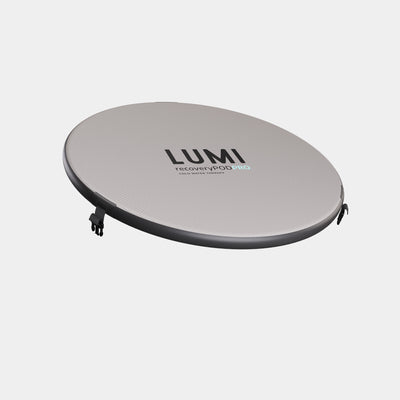 LUMI Pod PRO thermo lid