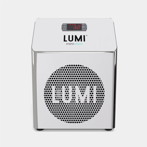 miniULTRA Chiller (Gereviseerd)