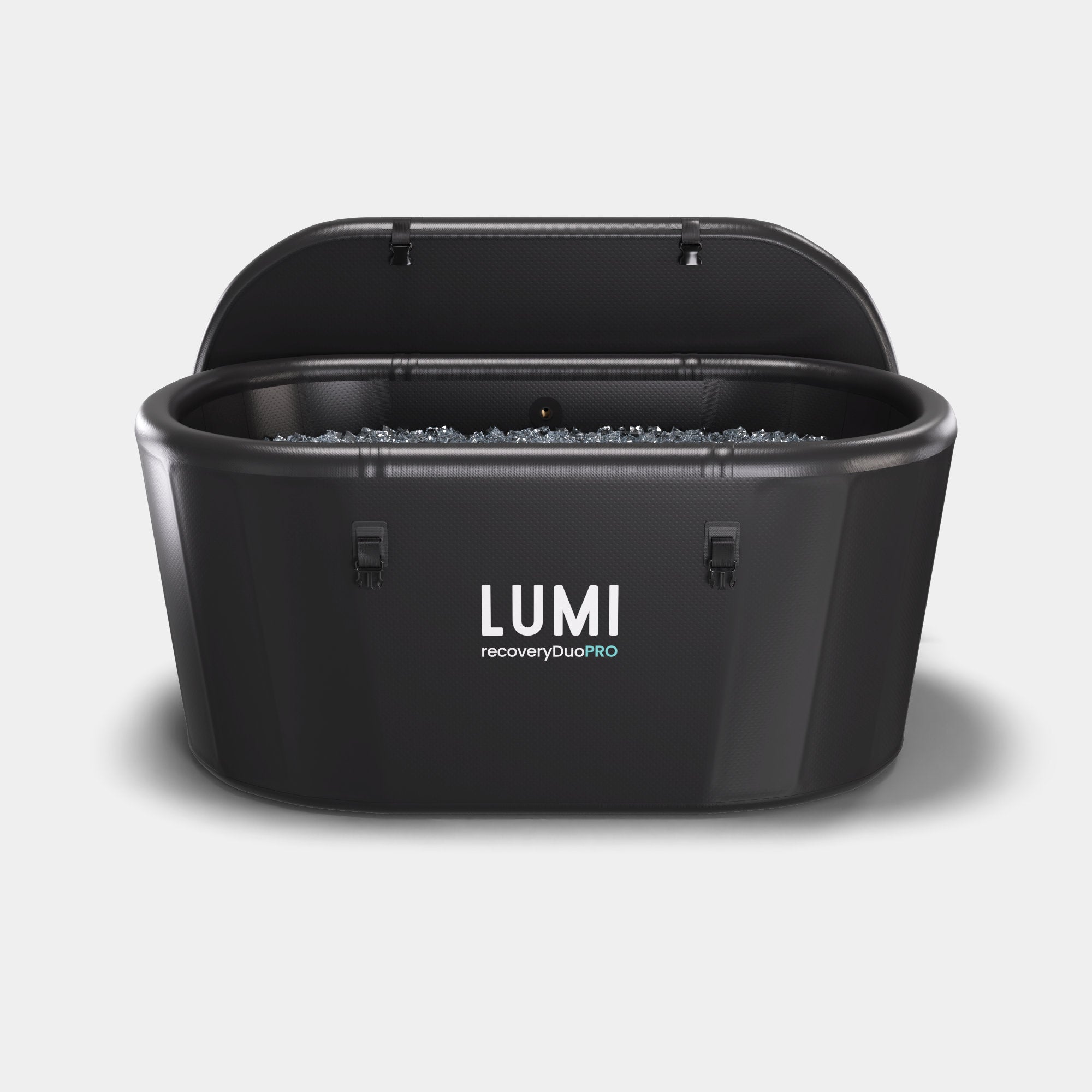 LUMI Recovery Duo PRO ice bath