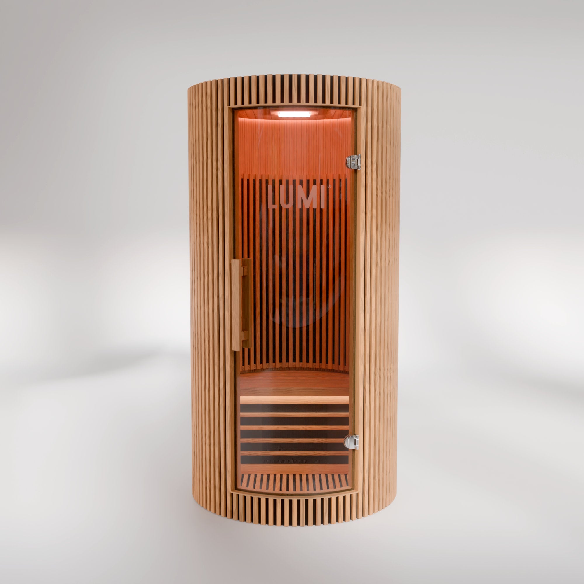 Sauna PRO - Infrared Sauna