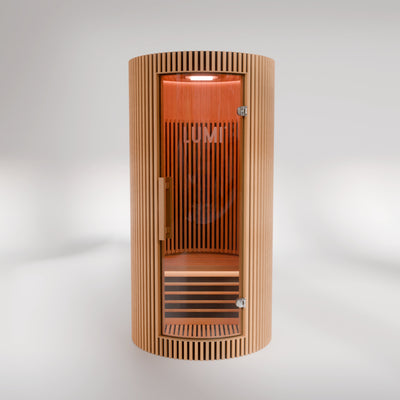 Sauna PRO - Infrared Sauna