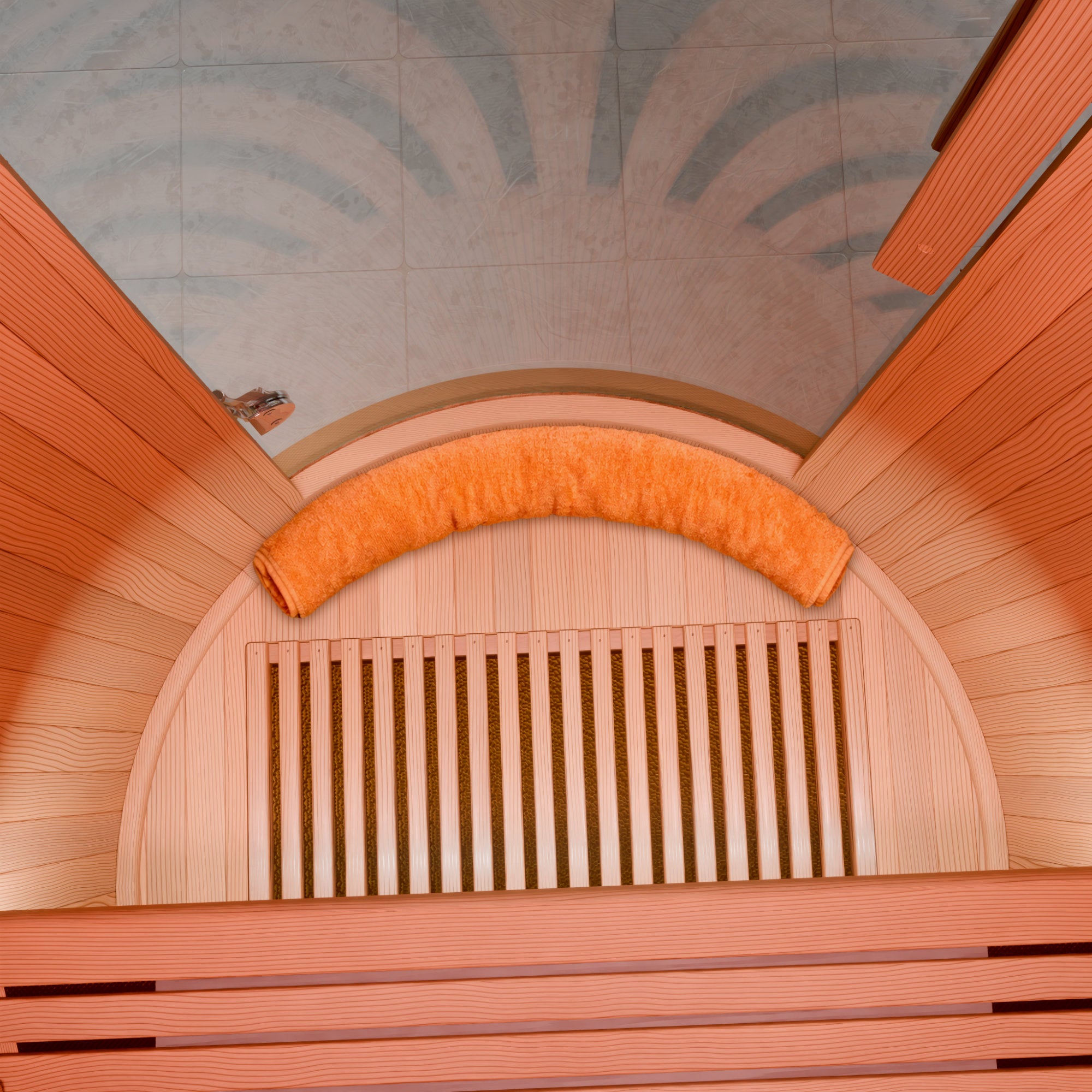 Sauna PRO - Infrared Sauna