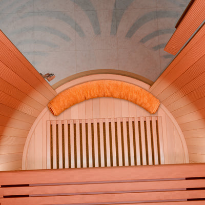 Sauna PRO - Infrared Sauna