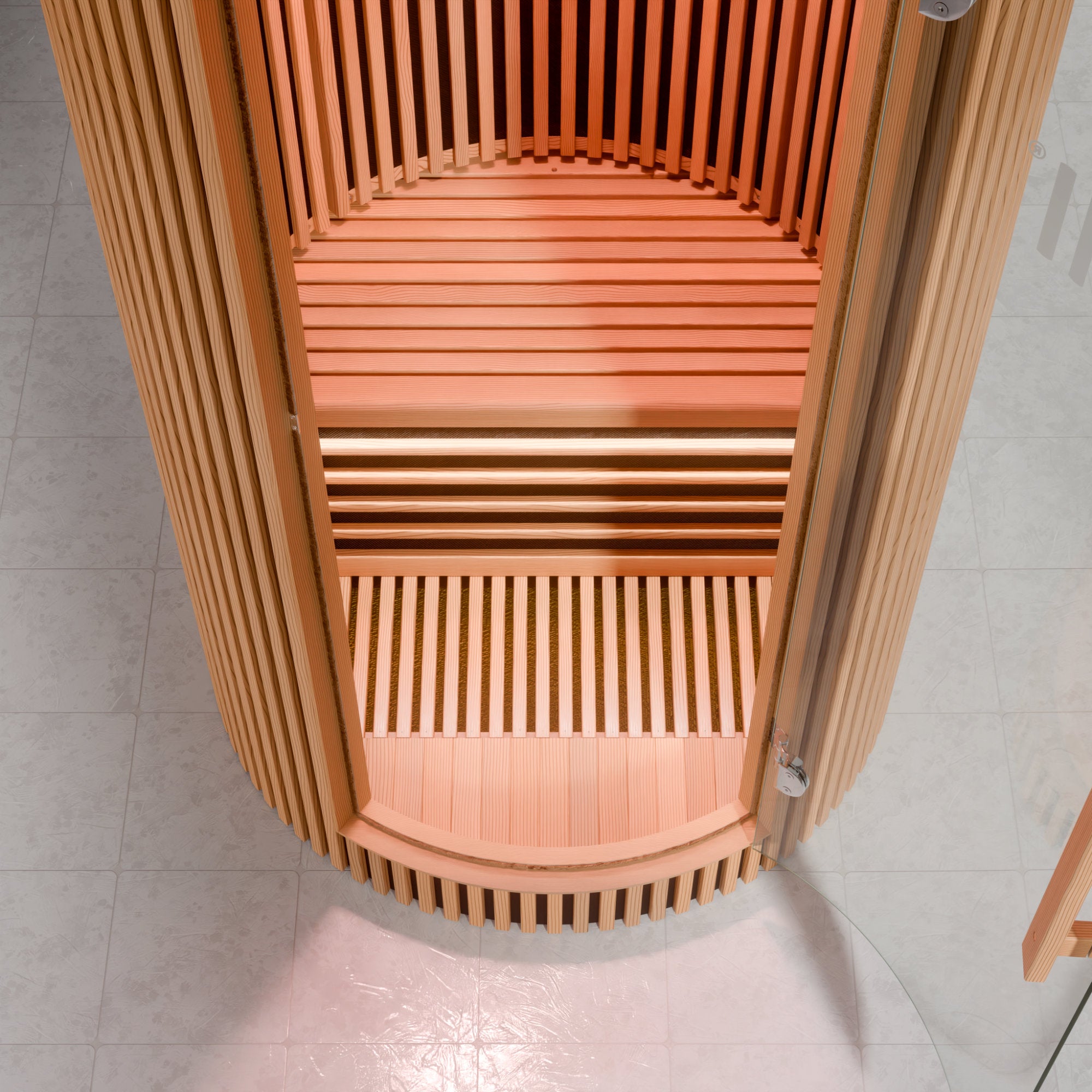 Sauna PRO - Infrared Sauna