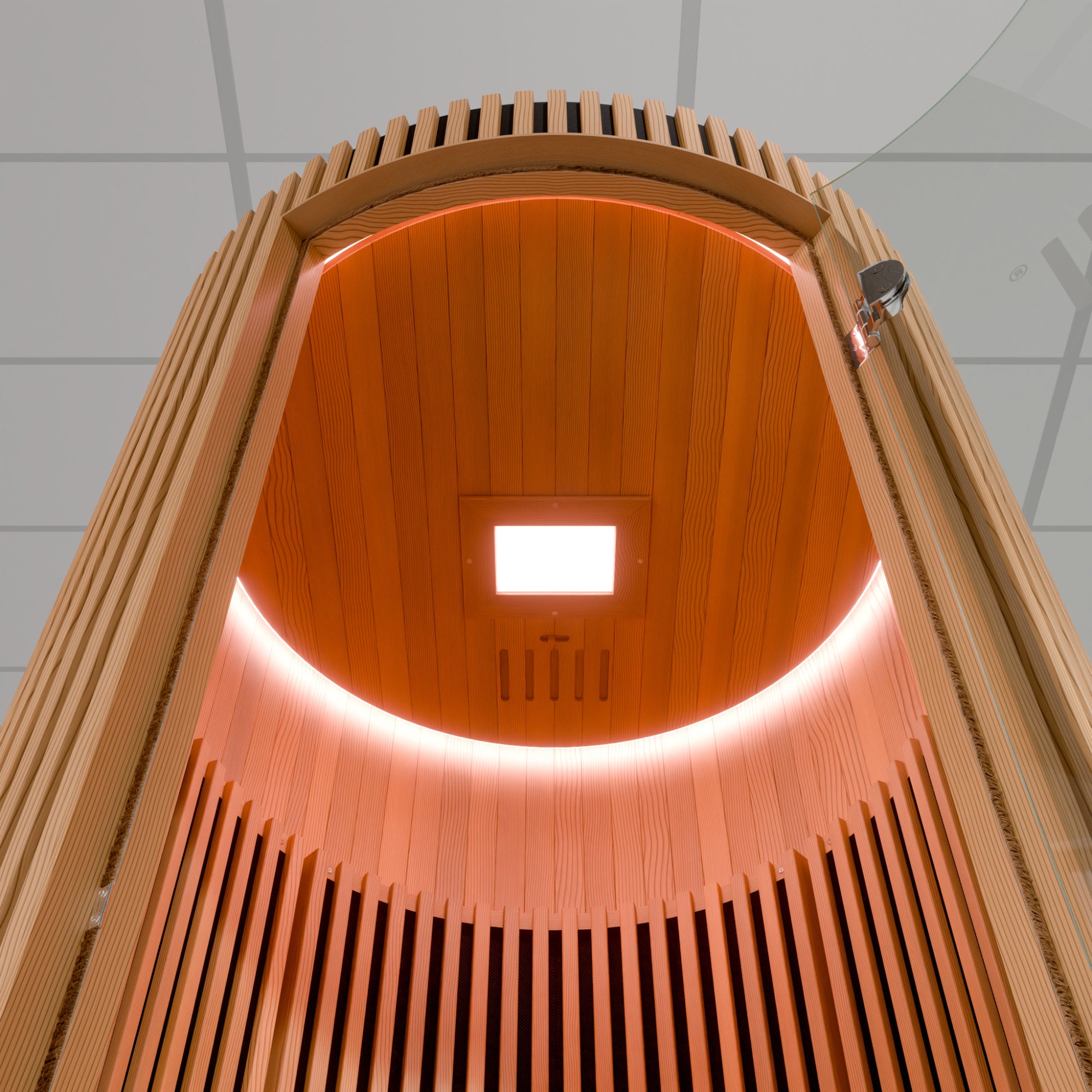 Sauna PRO - Infrared Sauna