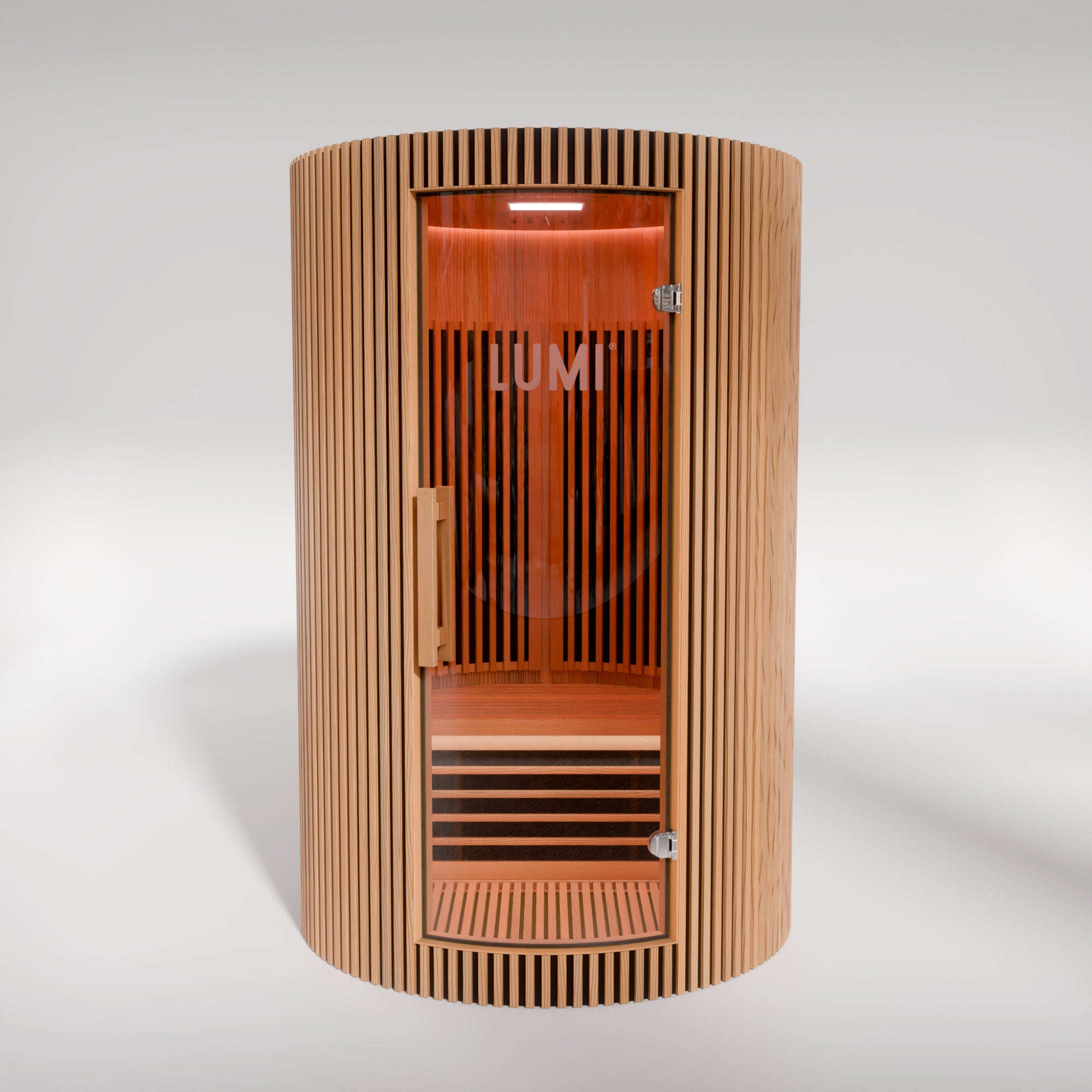Sauna PRO - Infrared Sauna