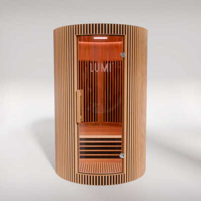 Sauna PRO - Infrared Sauna