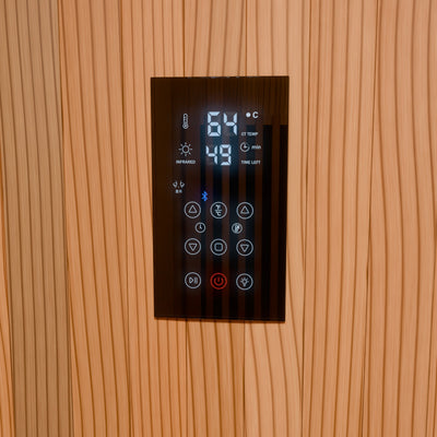 Sauna PRO - Infrared Sauna