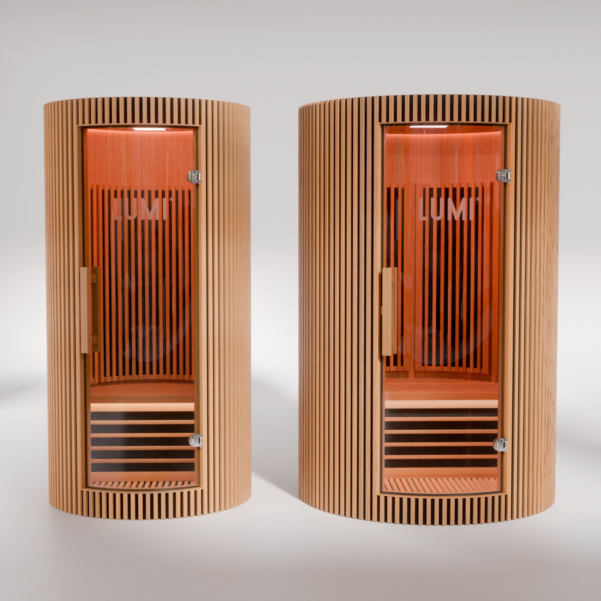Sauna PRO - Infrared Sauna