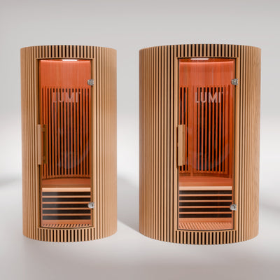 Sauna PRO - Infrared Sauna