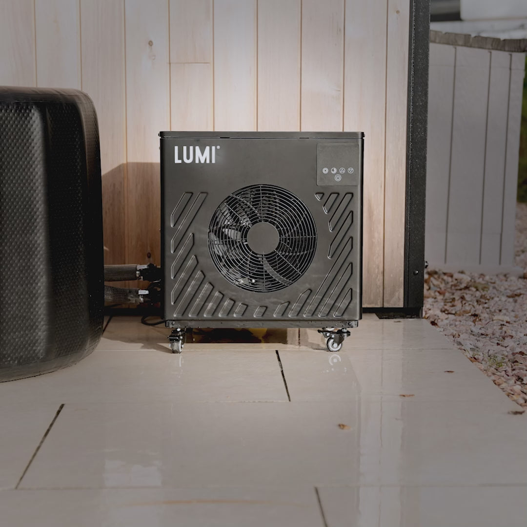 Cube PRO Chiller