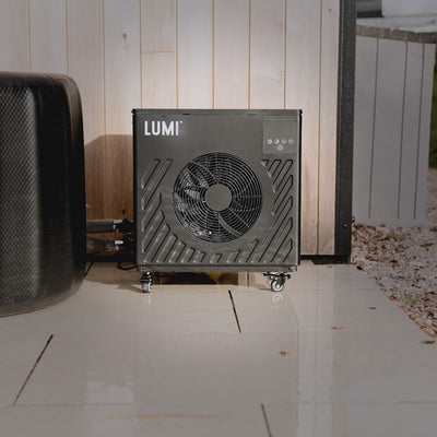 Cube PRO Chiller